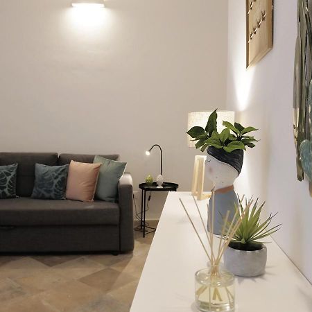 Casa Kilo Apartment Palermo Ngoại thất bức ảnh
