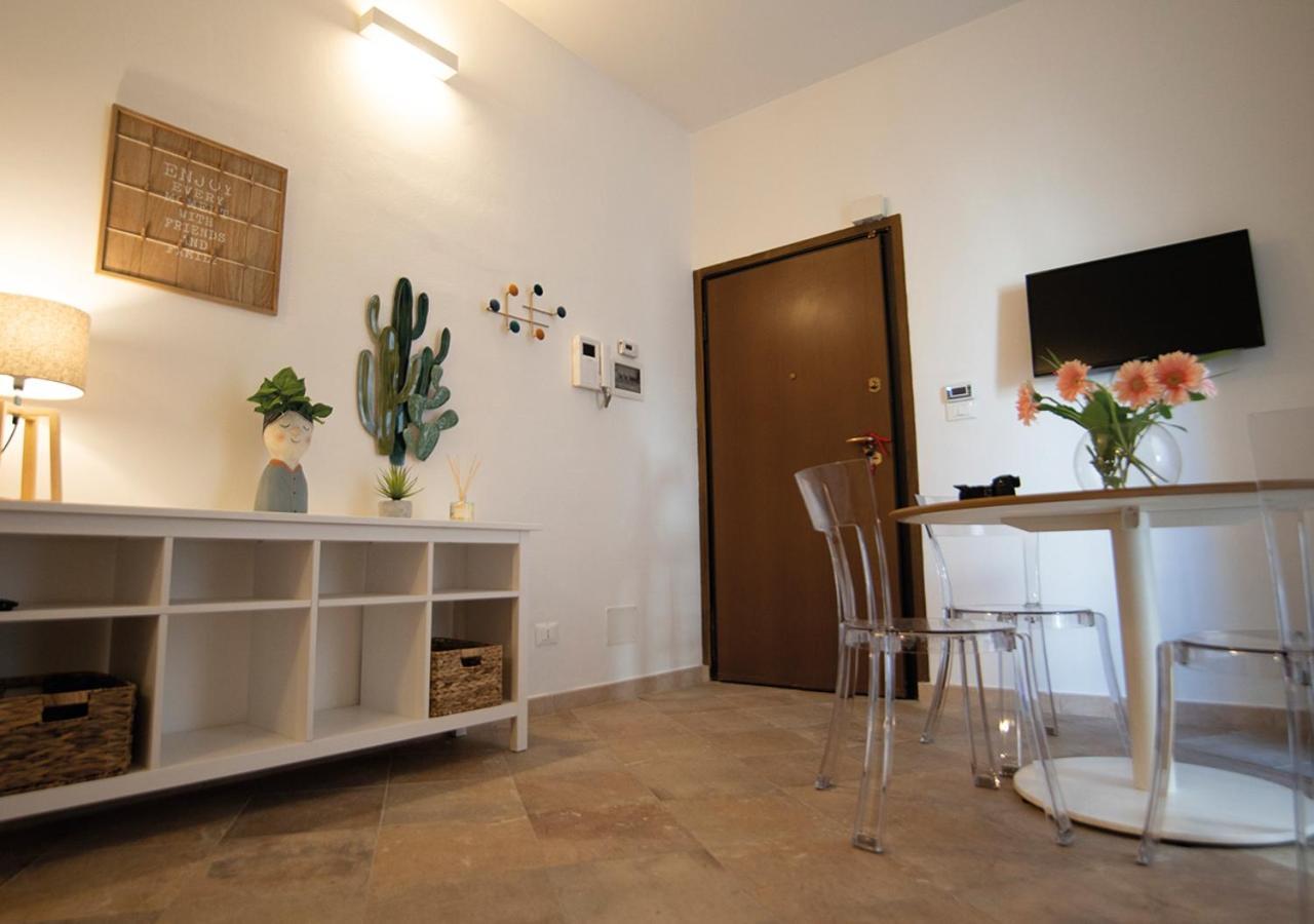 Casa Kilo Apartment Palermo Ngoại thất bức ảnh