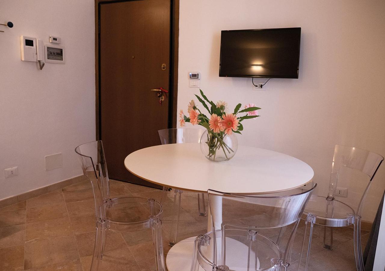 Casa Kilo Apartment Palermo Ngoại thất bức ảnh