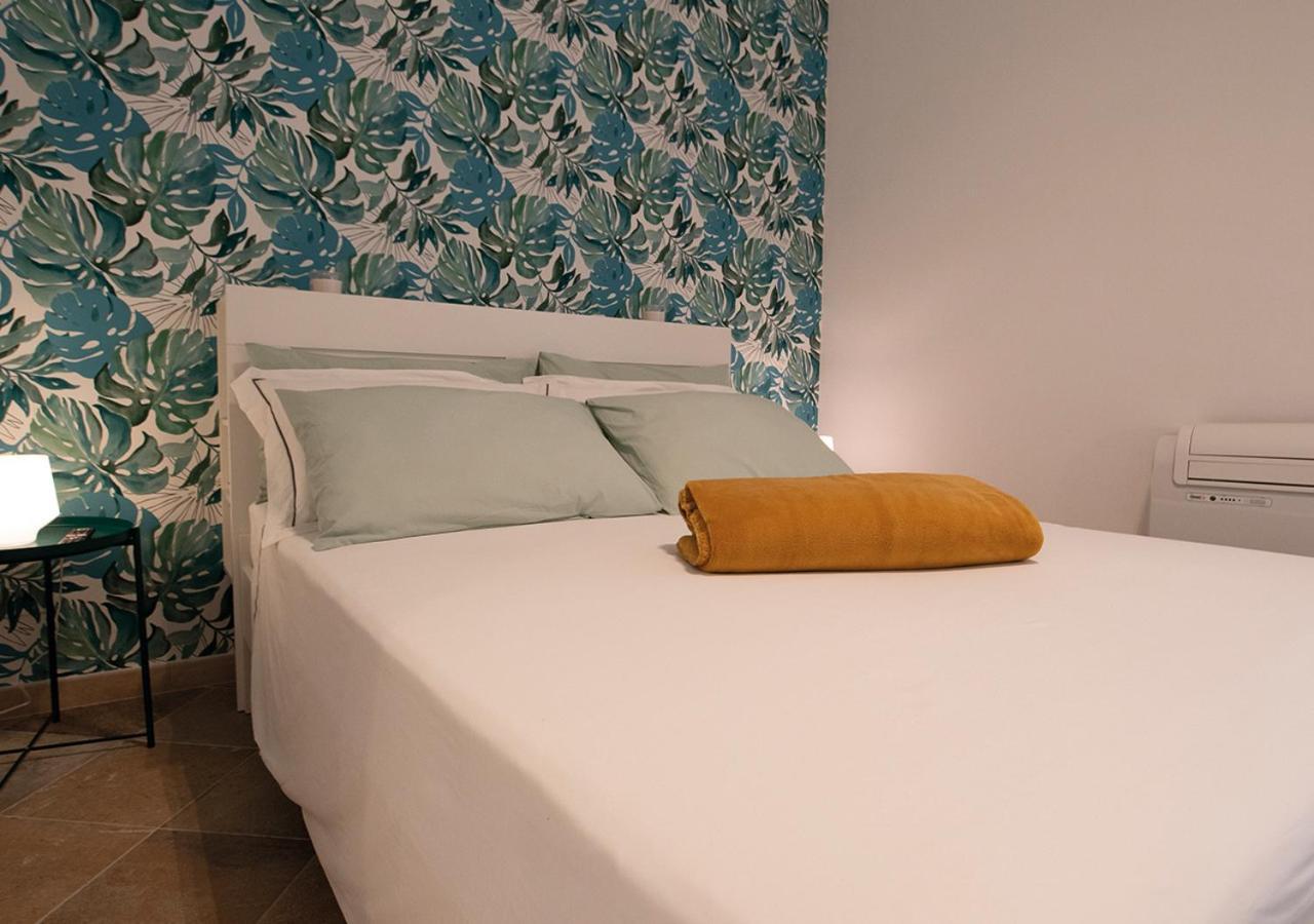 Casa Kilo Apartment Palermo Ngoại thất bức ảnh