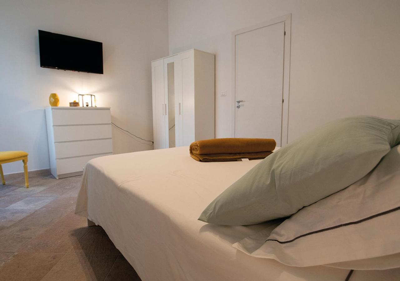 Casa Kilo Apartment Palermo Ngoại thất bức ảnh