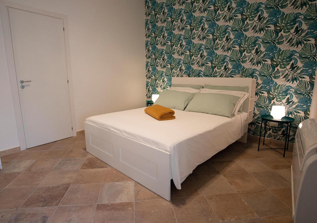 Casa Kilo Apartment Palermo Ngoại thất bức ảnh
