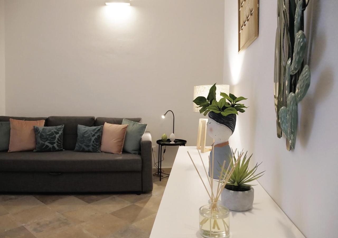 Casa Kilo Apartment Palermo Ngoại thất bức ảnh