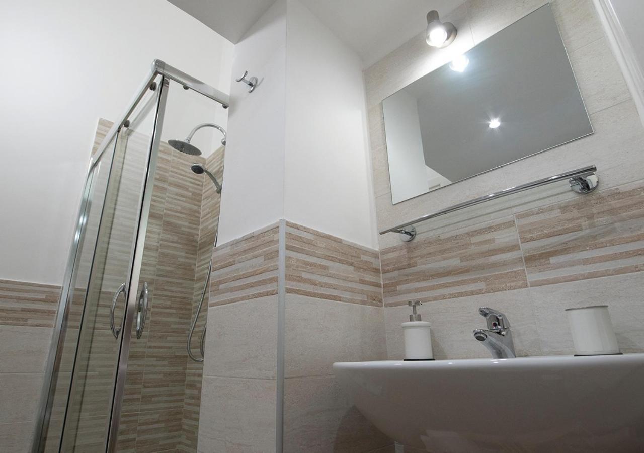 Casa Kilo Apartment Palermo Ngoại thất bức ảnh