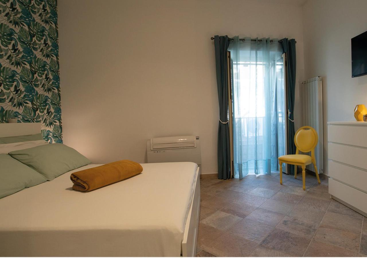 Casa Kilo Apartment Palermo Ngoại thất bức ảnh