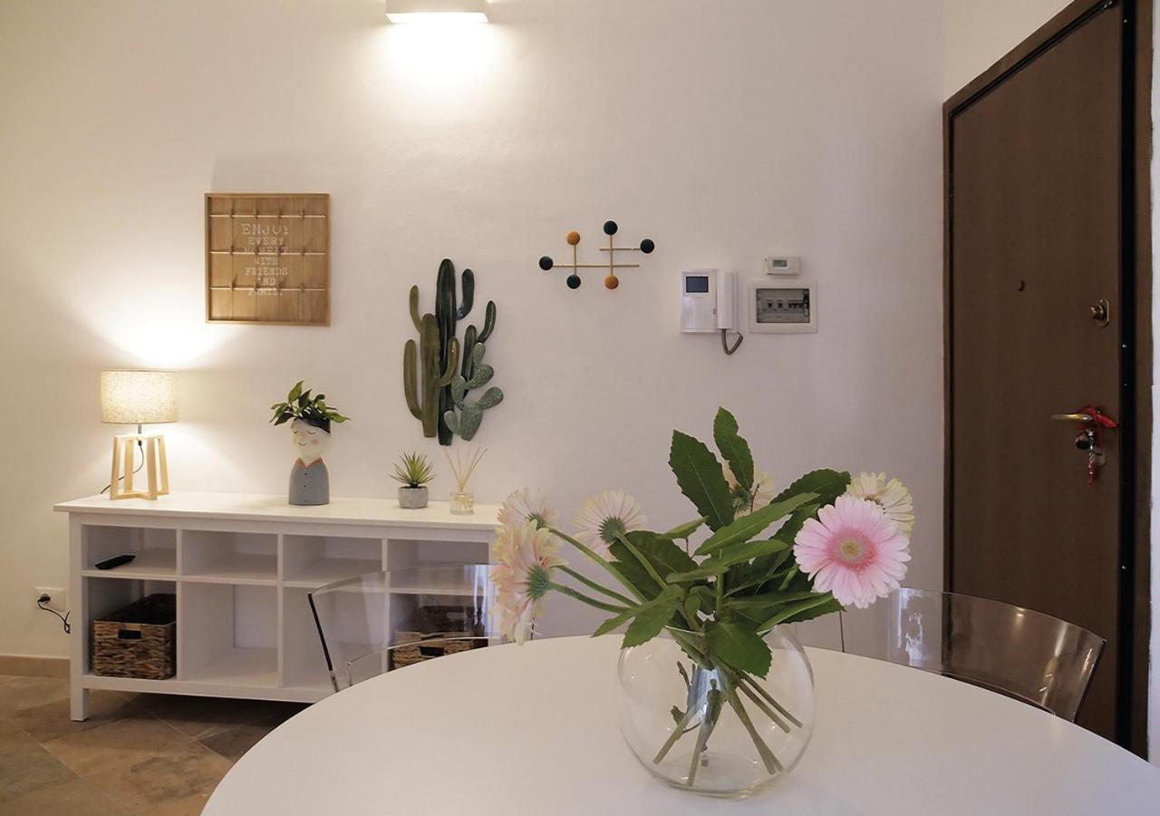 Casa Kilo Apartment Palermo Ngoại thất bức ảnh