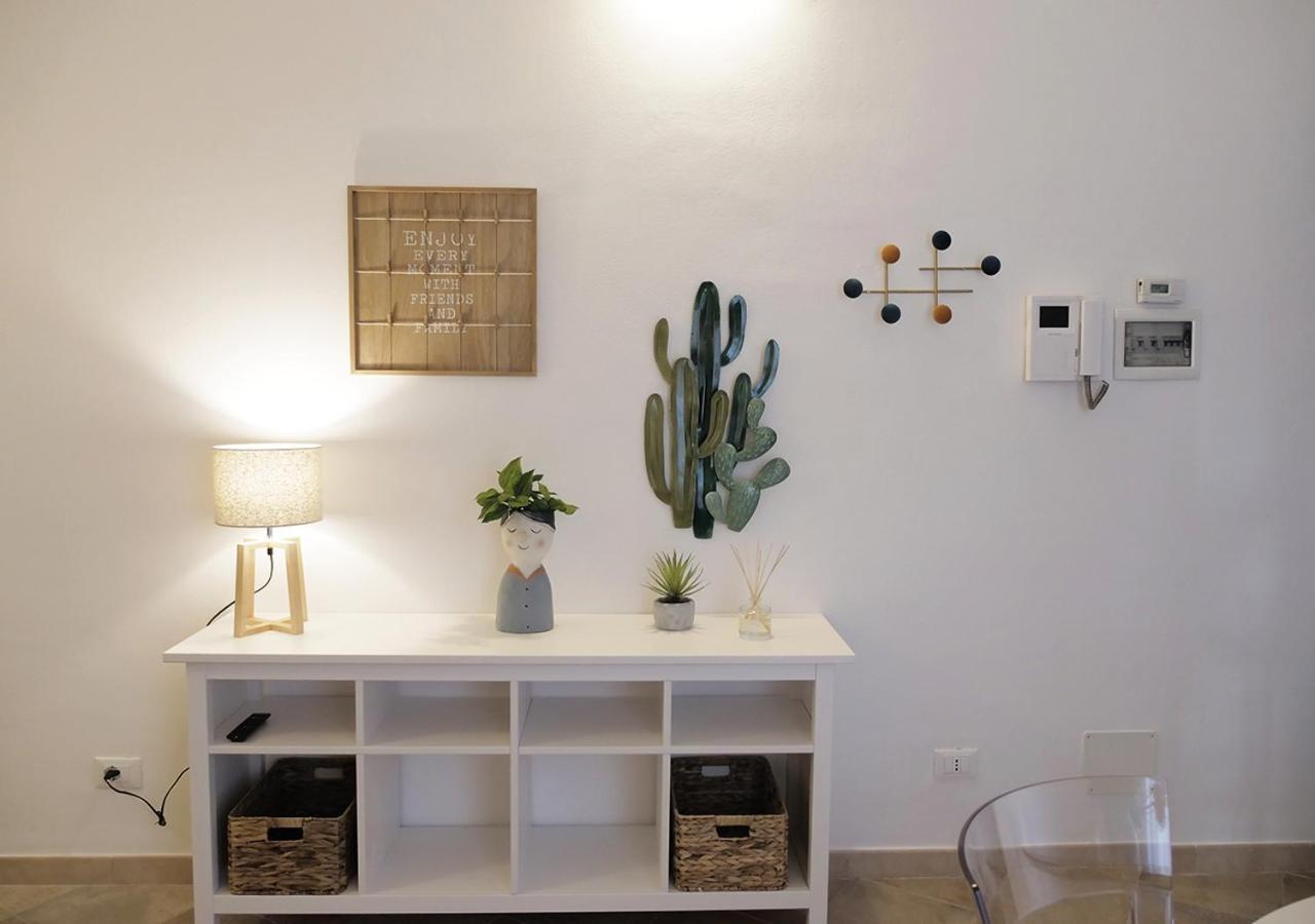 Casa Kilo Apartment Palermo Ngoại thất bức ảnh