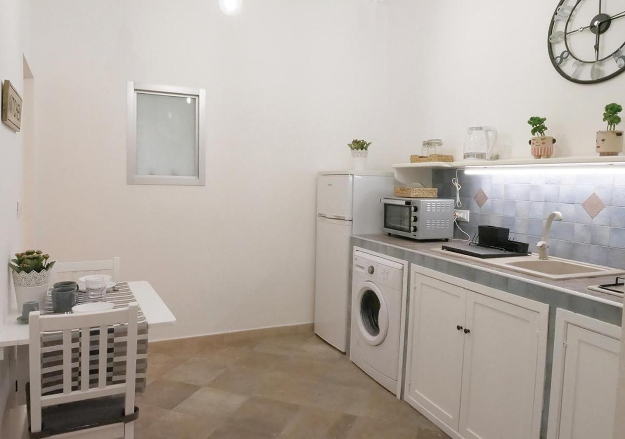 Casa Kilo Apartment Palermo Ngoại thất bức ảnh