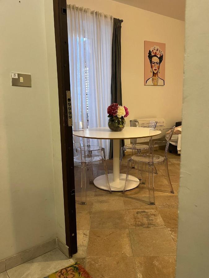 Casa Kilo Apartment Palermo Ngoại thất bức ảnh