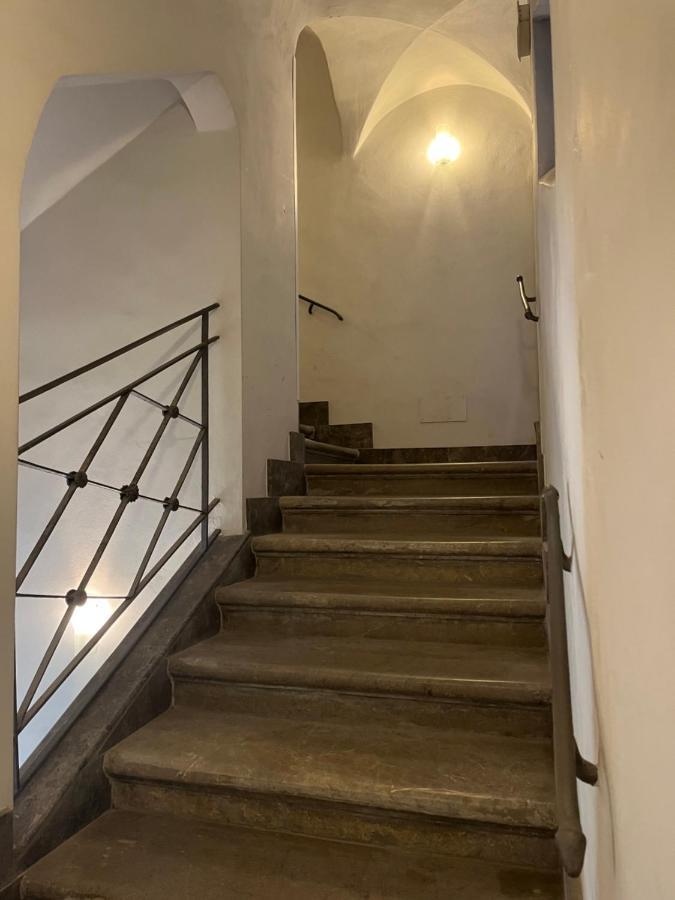 Casa Kilo Apartment Palermo Ngoại thất bức ảnh