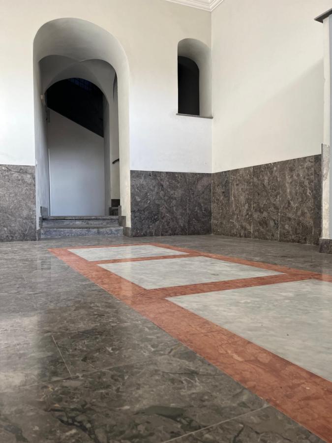 Casa Kilo Apartment Palermo Ngoại thất bức ảnh
