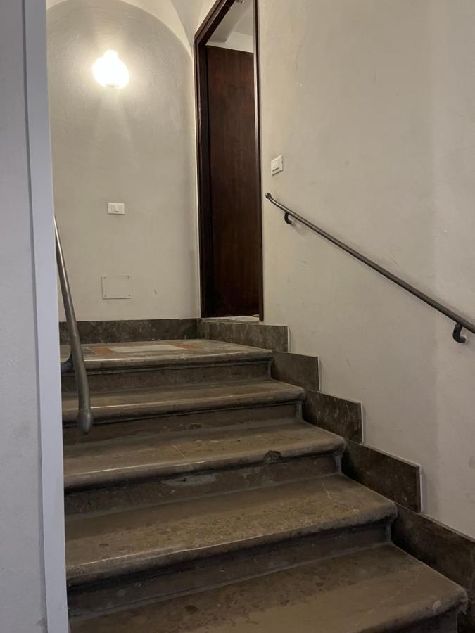 Casa Kilo Apartment Palermo Ngoại thất bức ảnh