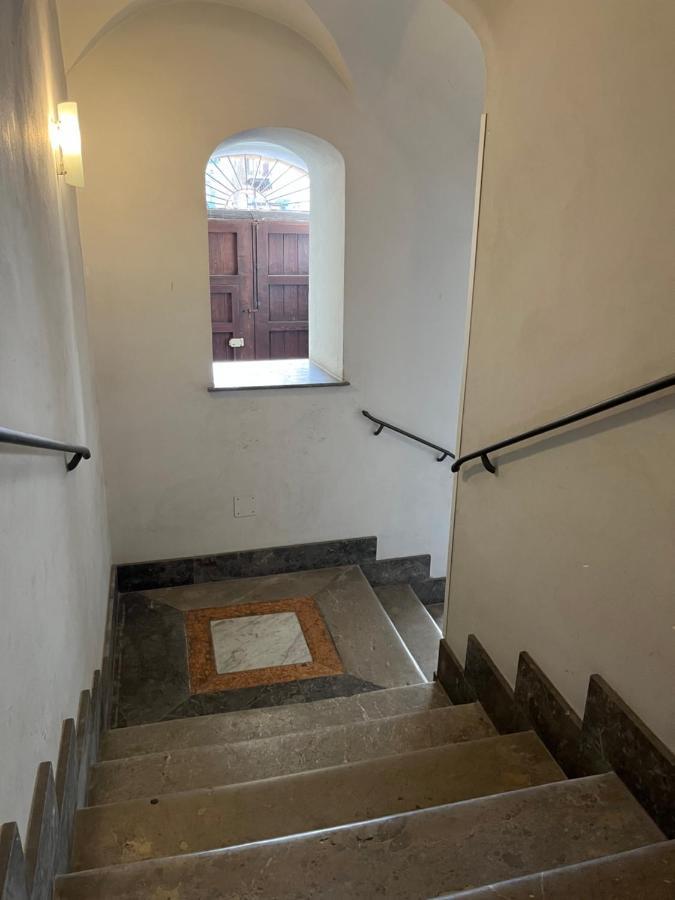 Casa Kilo Apartment Palermo Ngoại thất bức ảnh