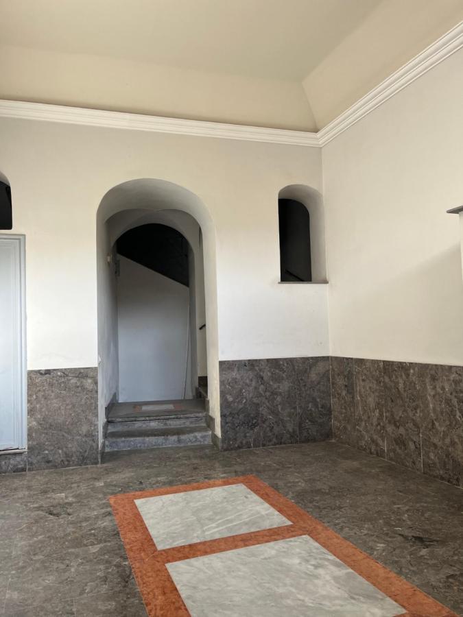 Casa Kilo Apartment Palermo Ngoại thất bức ảnh