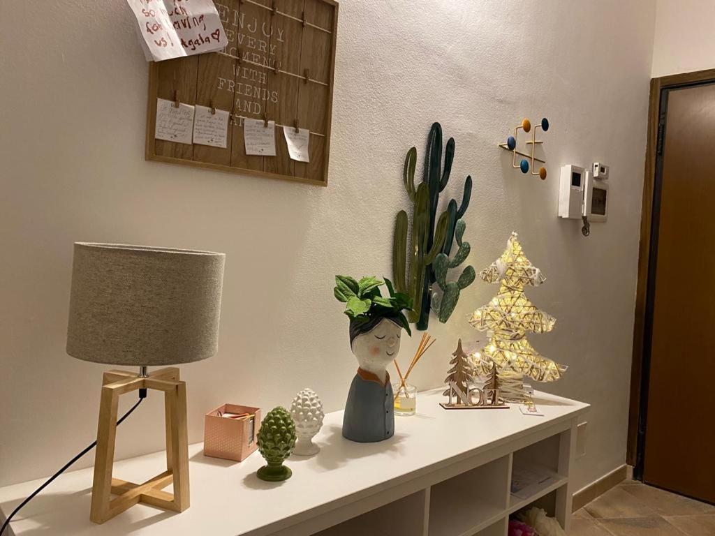 Casa Kilo Apartment Palermo Ngoại thất bức ảnh